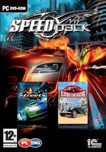 Descargar Speed Pack [English] por Torrent